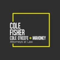 Cole, Fisher, Cole, O'Keefe + Mahoney Cole, Fisher, Cole, O'Keefe + Mahoney
