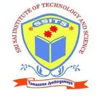 Sri Sai Institute Of Technology And Science Sri Sai Institute Of Technology And Science