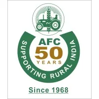AFC India Ltd. (Formerly, Agricultural Finance Corporation)