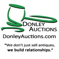 Donley Auction Services