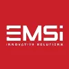 EMS INDUSTRIES EMS INDUSTRIES