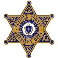 SUFFOLK COUNTY SHERIFF'S DEPARTMENT