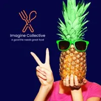 Imagine Collective - Foodie and Beverage Consultant Agency