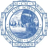 Cate School