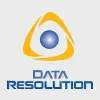 Data Resolution Data Resolution