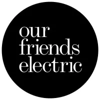 Our Friends Electric