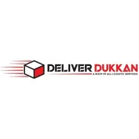 Deliver Dukkan