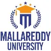 Malla Reddy University Hyderabad Malla Reddy University Hyderabad