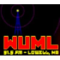WUML, Lowell Radio