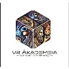 Virtual Reality Akademeia Private Limited Virtual Reality Akademeia Private Limited