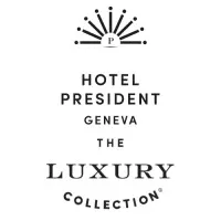 Hotel President, a Luxury Collection Hotel, Geneva