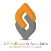 A E Soliman & Associates A E Soliman & Associates