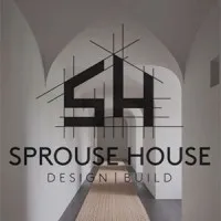 Sprouse House Design-Build