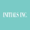 Initials, Inc. Initials, Inc.