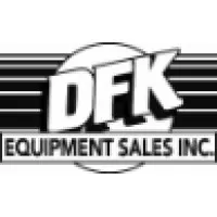 DFK Equipment Sales Inc.