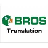 BROS Translation BROS Translation