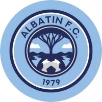 ALBATIN CLUB نادي الباطن السعودي  