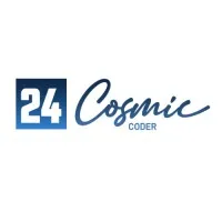 CosmicCoder24 | CC24