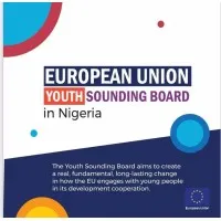 European Union Youth Sounding Board - Nigeria