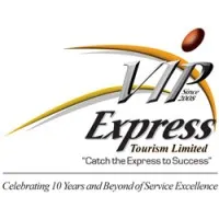 VIP Express Tourism Limited