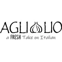 AGLIOLIO a FRESH Take on Italian AGLIOLIO a FRESH Take on Italian