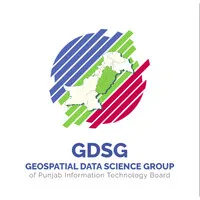 Geospatial Data Science Group Geospatial Data Science Group