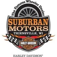 Suburban Motors Harley-Davidson