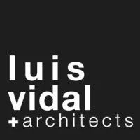 luis vidal + architects email format