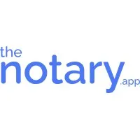 TheNotaryApp