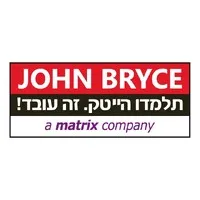 John Bryce