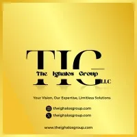 THE IGHALOS GROUP, LLC THE IGHALOS GROUP, LLC