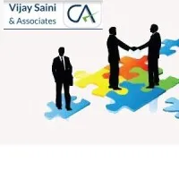Vijay Saini & Associates - Financial Solutions