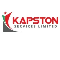 Kapston Services Limited