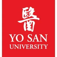 Yo San University of Traditional Chinese Medicine