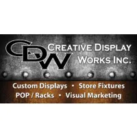 Creative Display Works, Inc
