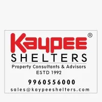KAYPEE SHELTERS  (Estd 1992)