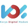 PT. Karya Digital Madani PT. Karya Digital Madani