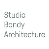 Studio Bondy Architecture Studio Bondy Architecture