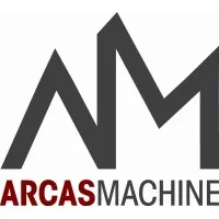 Arcas Machine Inc