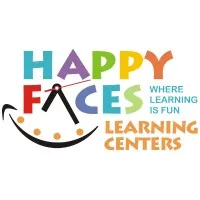 Happy Faces Learning Centers