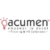 Acumen 360 Acumen 360