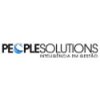 People Solutions Tecnologia em Gestão