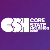 Core State Holdings, Corp.