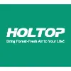 Beijing Holtop Air Conditioning Co., Ltd. Beijing Holtop Air Conditioning Co., Ltd.