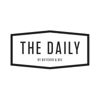 The Daily by Butcher & Bee