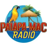 Palapa Mac Radio