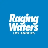 Raging Waters Los Angeles