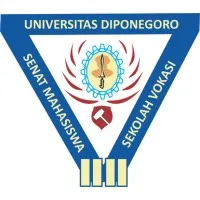 Senat Mahasiswa Sekolah Vokasi Undip
