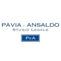 Pavia e Ansaldo