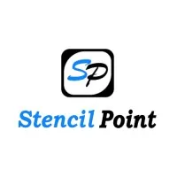 STENCIL POINT